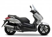 Yamaha X-Max 125